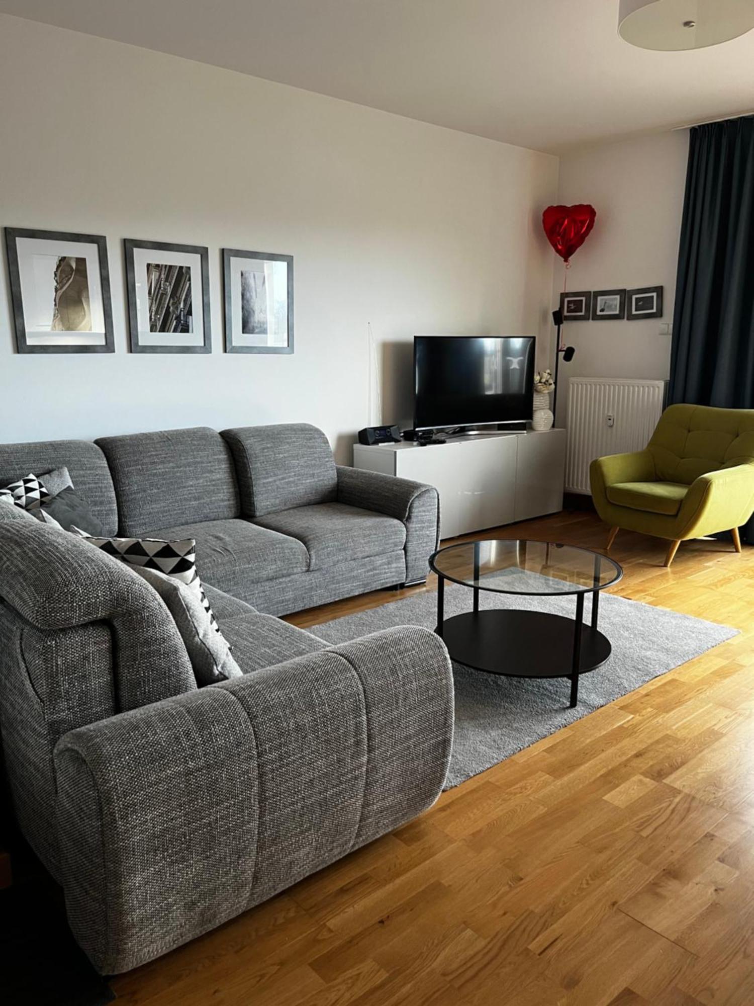 Apt Nadmorskie - Solna โควอบเซก ภายนอก รูปภาพ
